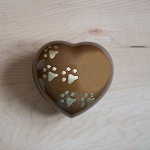 Heart-with-paws-bronze