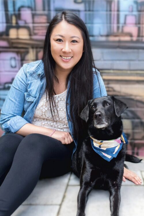 Dr. Rebecca Hu